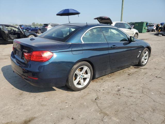 2015 BMW 428 XI SUL WBA3T1C50FP819721