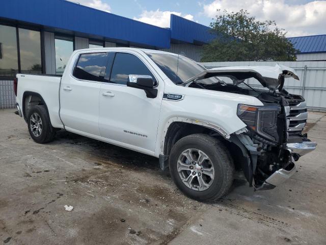2023 GMC SIERRA K15 1GTUUBED6PZ181172