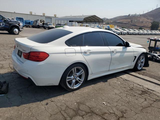 2016 BMW 428 I GRAN WBA4A9C51GGL89319
