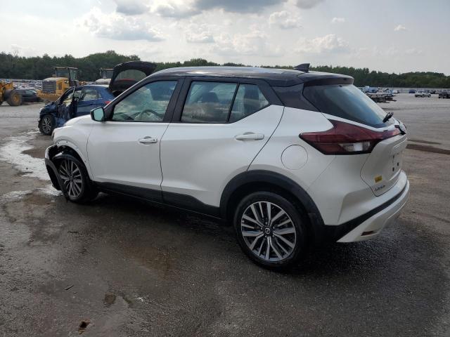 2021 NISSAN KICKS SV - 3N1CP5CV1ML548324