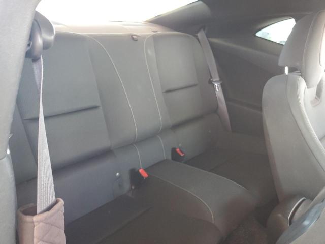 2015 CHEVROLET CAMARO LT 2G1FD1E34F9257838