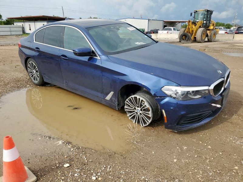 2020 BMW 530 I WBAJR3C03LWW69952