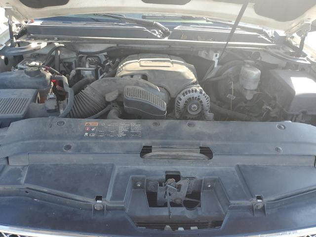 2014 CHEVROLET TAHOE C1500 LTZ #3281629420