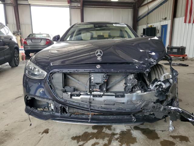 2022 MERCEDES-BENZ S 500 4MAT W1K6G6DB6NA116329