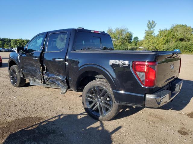 2024 FORD F150 XLT 1FTEW3LP4RFA61358
