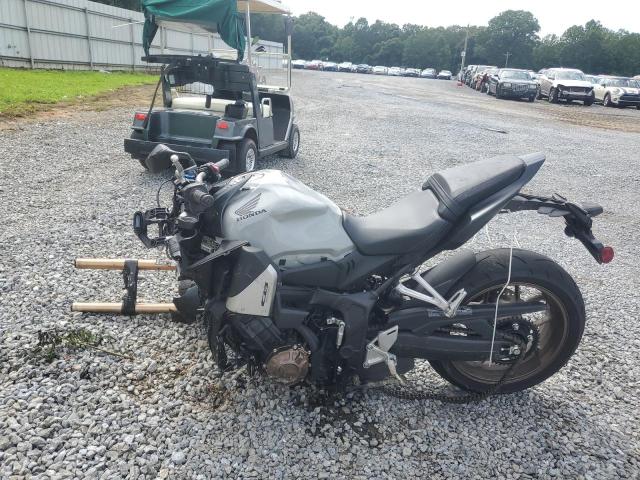 2024 HONDA CB650 R MLHRH1651R5001065