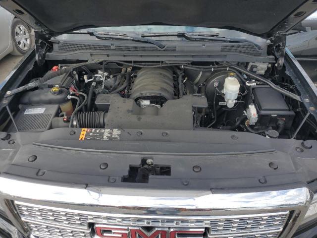 2018 GMC SIERRA K15 3GTU2PECXJG521358