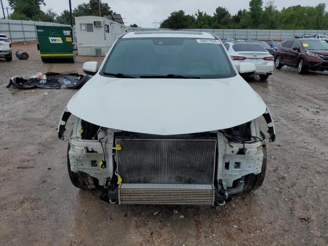 2019 ACURA RDX A-SPEC 5J8TC2H62KL010539