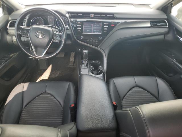 2019 TOYOTA CAMRY L - 4T1B11HK5KU278594