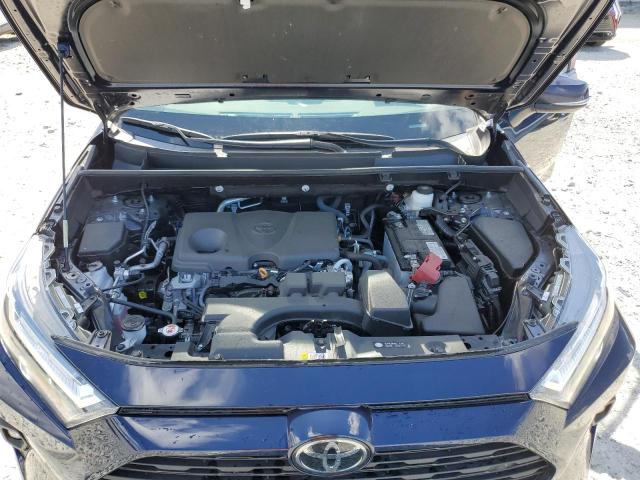 2023 TOYOTA RAV4 XLE P 2T3C1RFV3PW288071