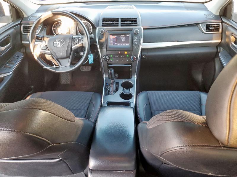 2017 TOYOTA CAMRY LE 4T1BF1FK2HU631239