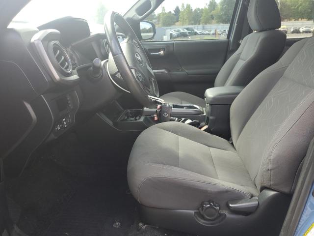 2019 TOYOTA TACOMA DOU - 3TMCZ5AN8KM281376