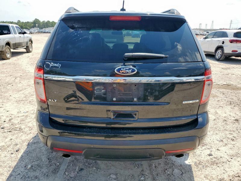 2015 FORD EXPLORER X 1FM5K7D81FGB26551