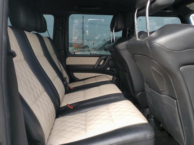 2015 MERCEDES-BENZ G 63 AMG WDCYC7DF0FX230763