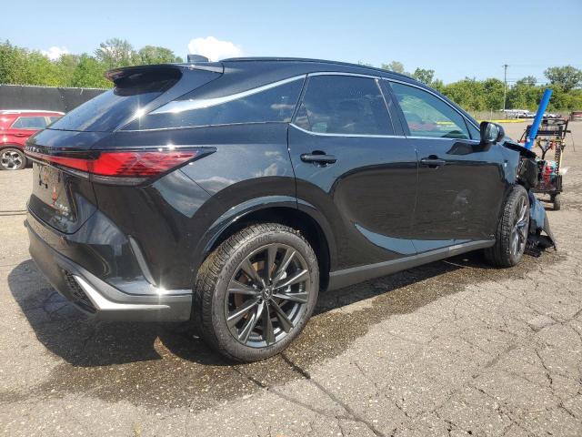 2025 LEXUS RX 350H BASE 2T2BBMCA7SC093392