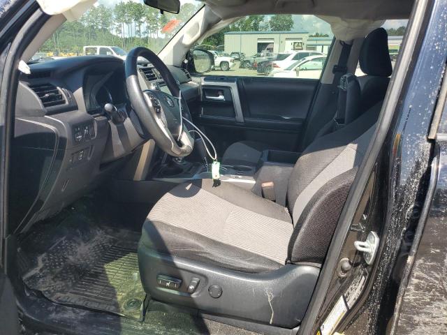 2018 TOYOTA 4RUNNER SR - JTEBU5JR9J5527171