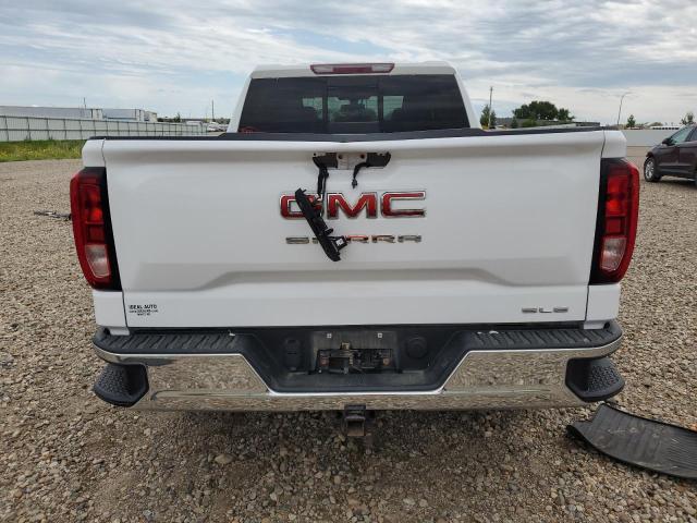 2020 GMC SIERRA K15 3GTU9BED5LG103462