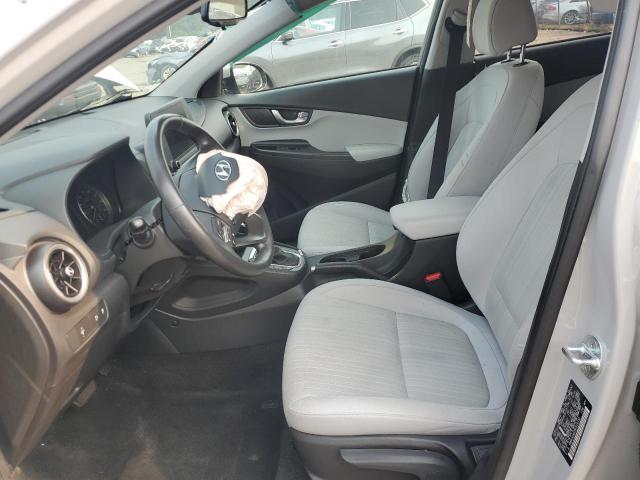 2022 HYUNDAI KONA SEL - KM8K3CAB3NU916152