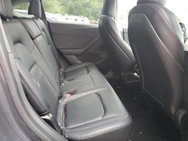 2021 TESLA MODEL Y 5YJYGDEE0MF062578