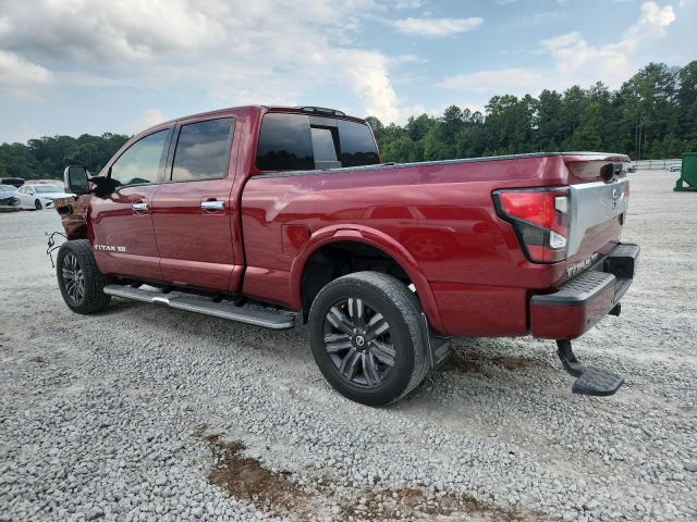 2021 NISSAN TITAN XD S 1N6AA1FB1MN518799