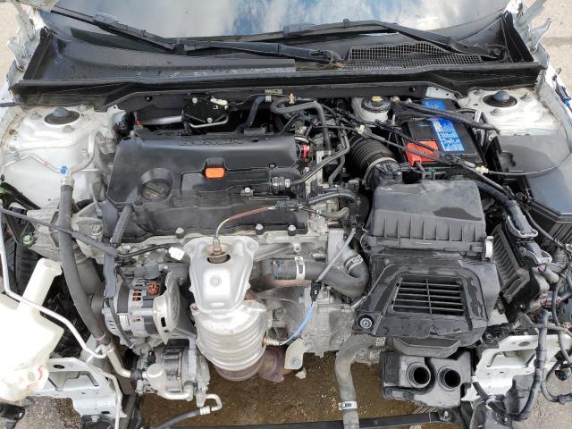 2023 HONDA CIVIC SPOR 2HGFE2F54PH513592