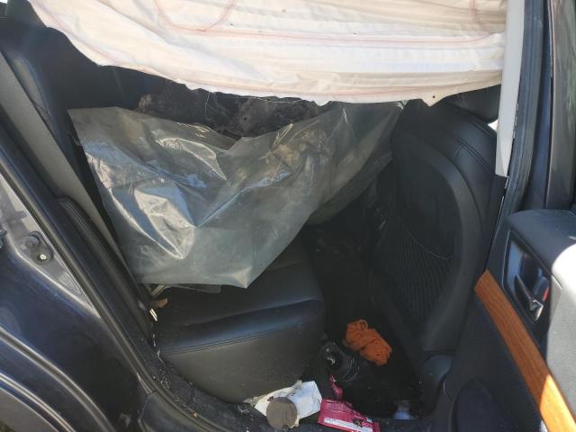 2014 SUBARU OUTBACK 2. - 4S4BRBKC8E3293200