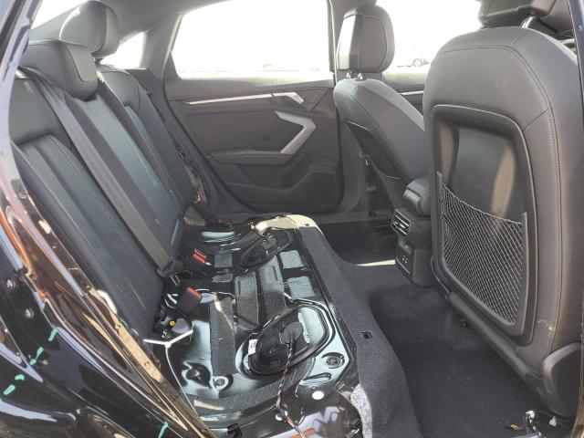 2025 AUDI A3 PREMIUM #3302973599