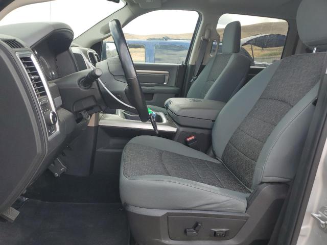 2018 RAM 1500 SLT 1C6RR7TMXJS112869