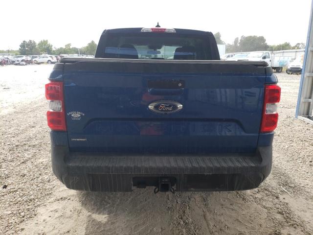 2024 FORD MAVERICK XLT 3FTTW8H37RRB14082