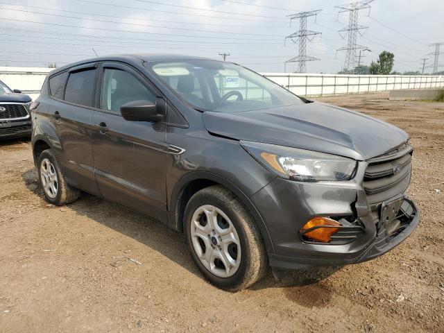 2018 FORD ESCAPE S - 1FMCU0F75JUA07621