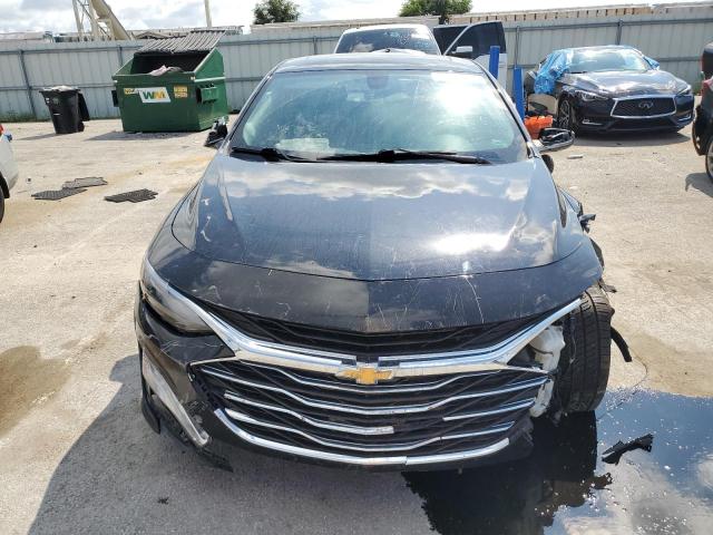 2020 CHEVROLET MALIBU LT - 1G1ZD5STXLF024347