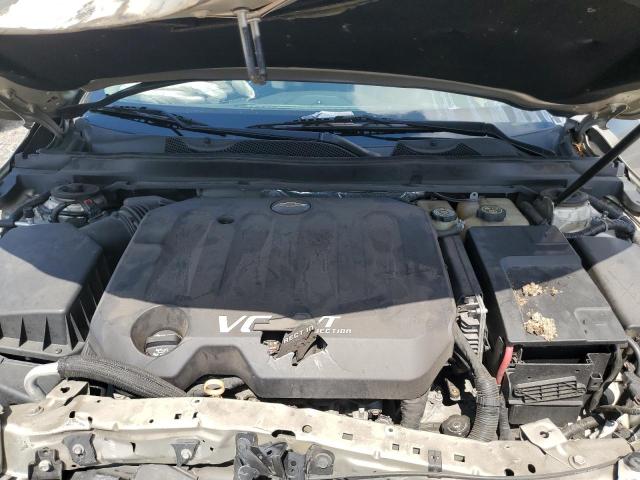 2015 CHEVROLET IMPALA 2G1165S37F9220914