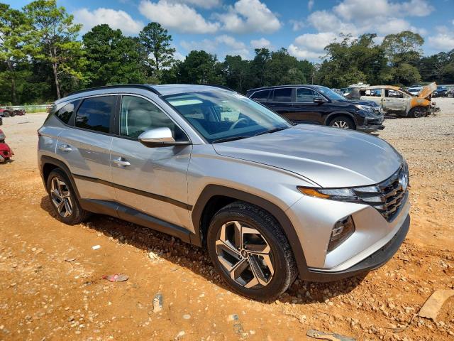 2024 HYUNDAI TUCSON SEL - 5NMJF3DE4RH388695