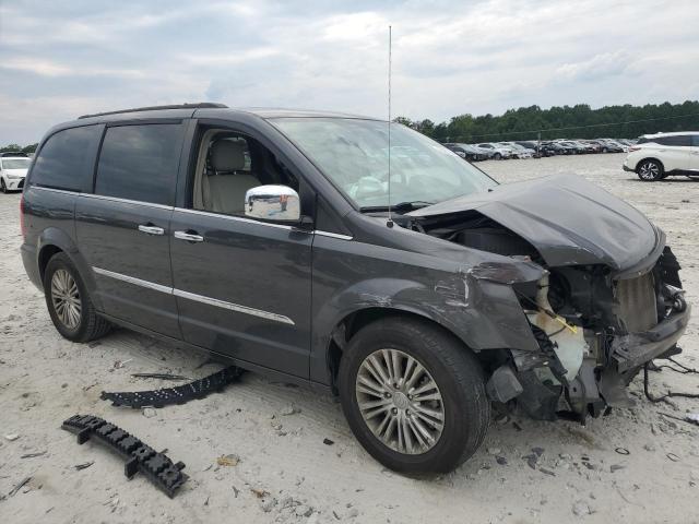 2016 CHRYSLER TOWN & COU - 2C4RC1CG7GR222435
