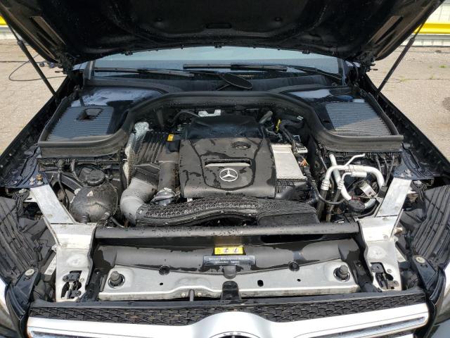 2019 MERCEDES-BENZ GLC 300 4M WDC0G4KB9KF639845