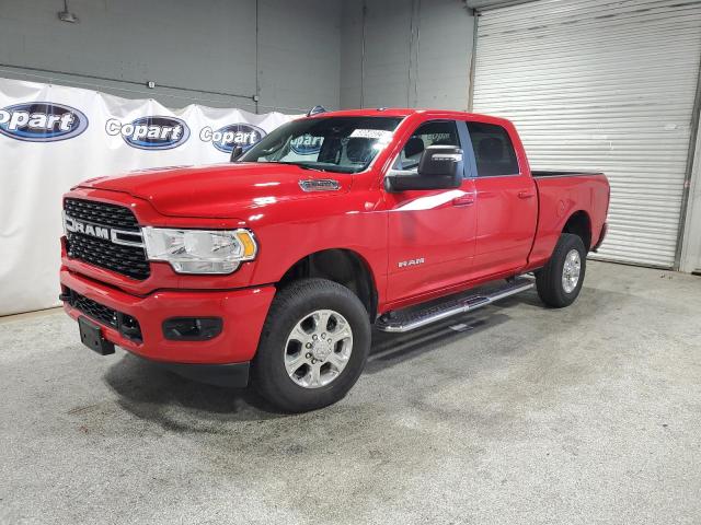 RAM 2500 BIG H