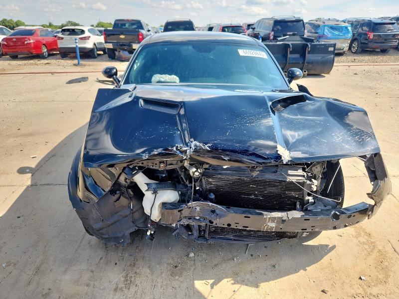 2017 DODGE CHALLENGER 2C3CDZAG7HH502436