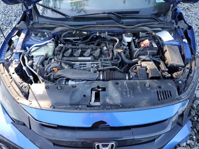 2018 HONDA CIVIC EX SHHFK7H50JU423577