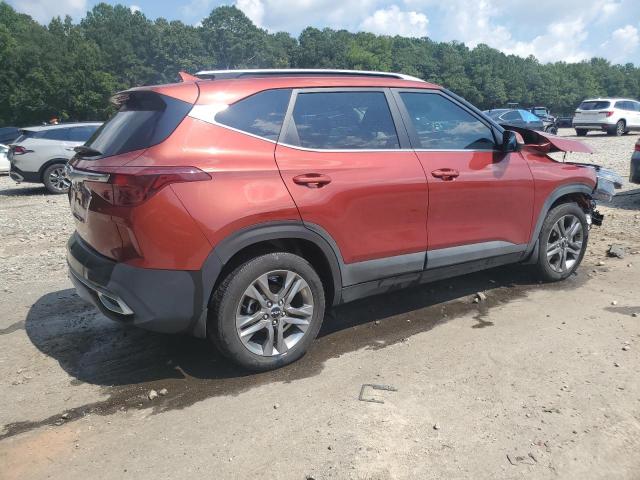 2023 KIA SELTOS S KNDEU2AA6P7399933