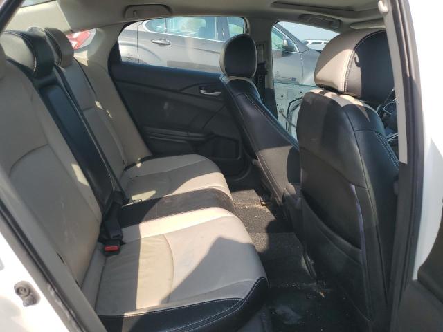 2017 HONDA CIVIC EX 19XFC2F76HE082627
