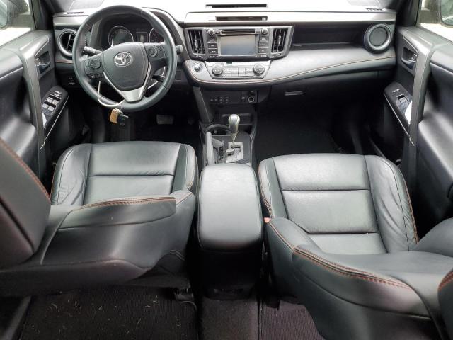 2016 TOYOTA RAV4 SE 2T3NFREV1GW311939