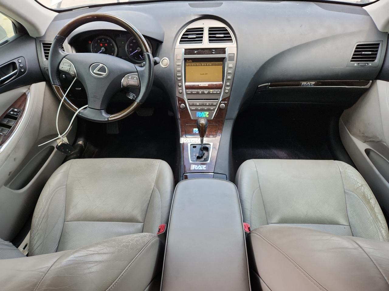 LEXUS ES 350