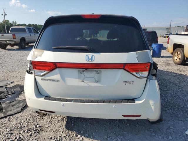 2015 HONDA ODYSSEY TOURING 5FNRL5H91FB029984
