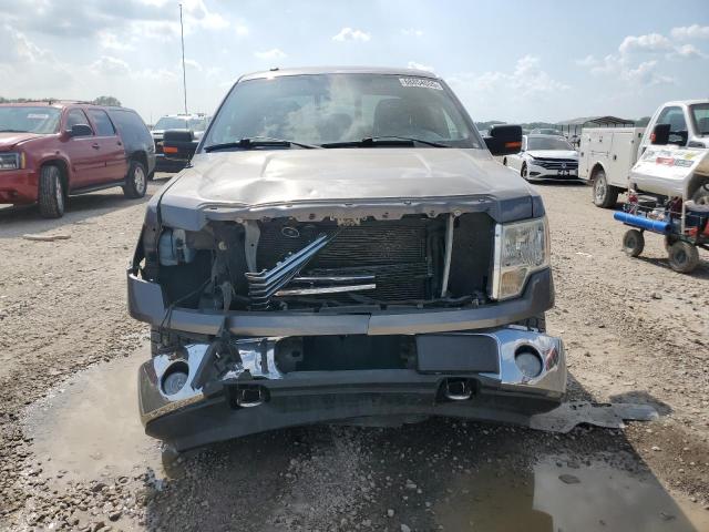 2011 FORD F150 SUPER - 1FTFX1EF8BFA14768
