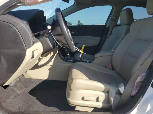 2016 ACURA ILX PREMIU 19UDE2F70GA013355