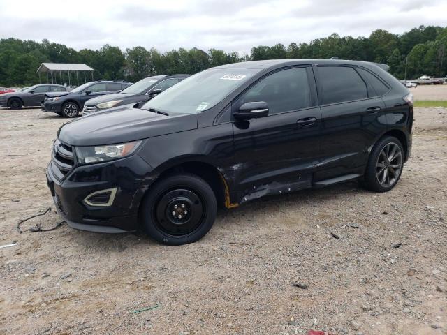 2016 FORD EDGE SPORT #3304730906