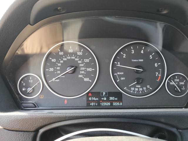 2014 BMW 320 I XDRI #3296296430