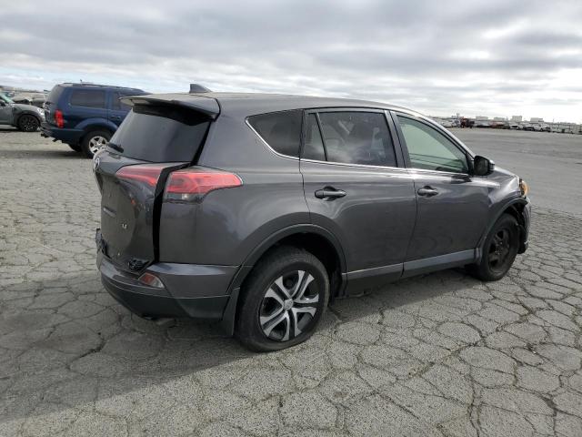 2018 TOYOTA RAV4 LE - JTMZFREV9JJ724151