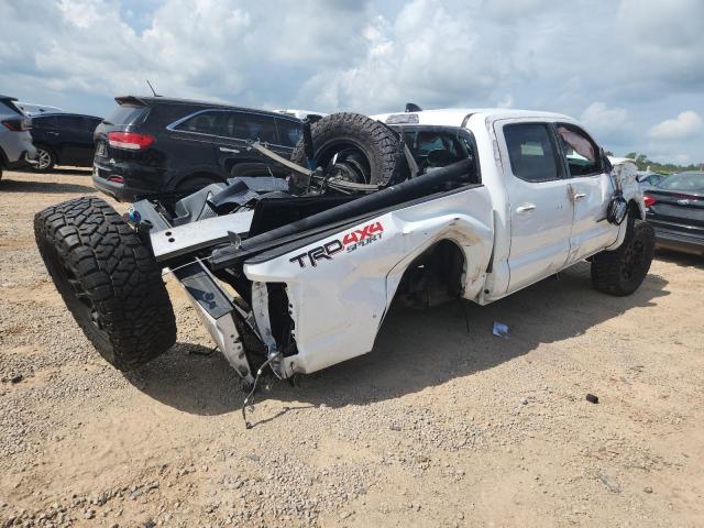 2023 TOYOTA TACOMA DOU 3TMCZ5AN8PM572936
