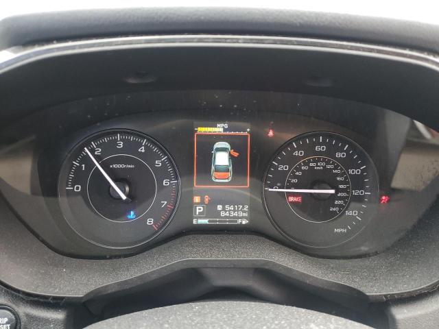 2020 SUBARU IMPREZA 4S3GKAB65L3614383